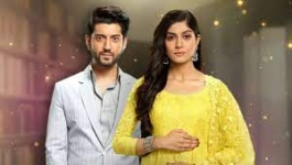 Muskurane Ki Wajah Tum Ho - 9th September 2022